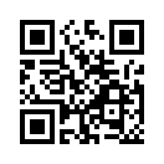 QR code for SMS opt-in