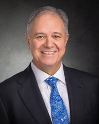 Headshot of Jean F. Botha, MBBS