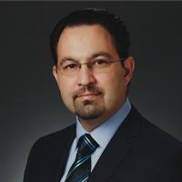 Headshot of Robert S. Rahimi, MD, MSCR