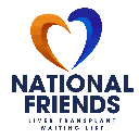 Friends of the National Liver Waiting List logo