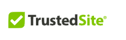 TrustedSite verified